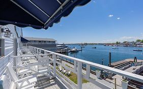 Boothbay Harbor Inn